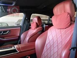 مێرسێدس بێنز S-Class